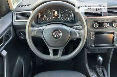 Минивэн Volkswagen Caddy 2019 в Житомире