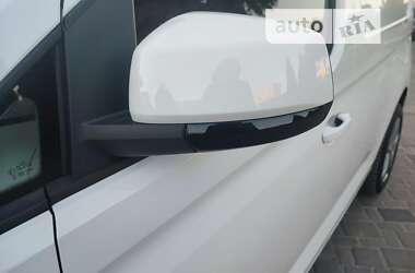Грузовой фургон Volkswagen Caddy 2021 в Дубно