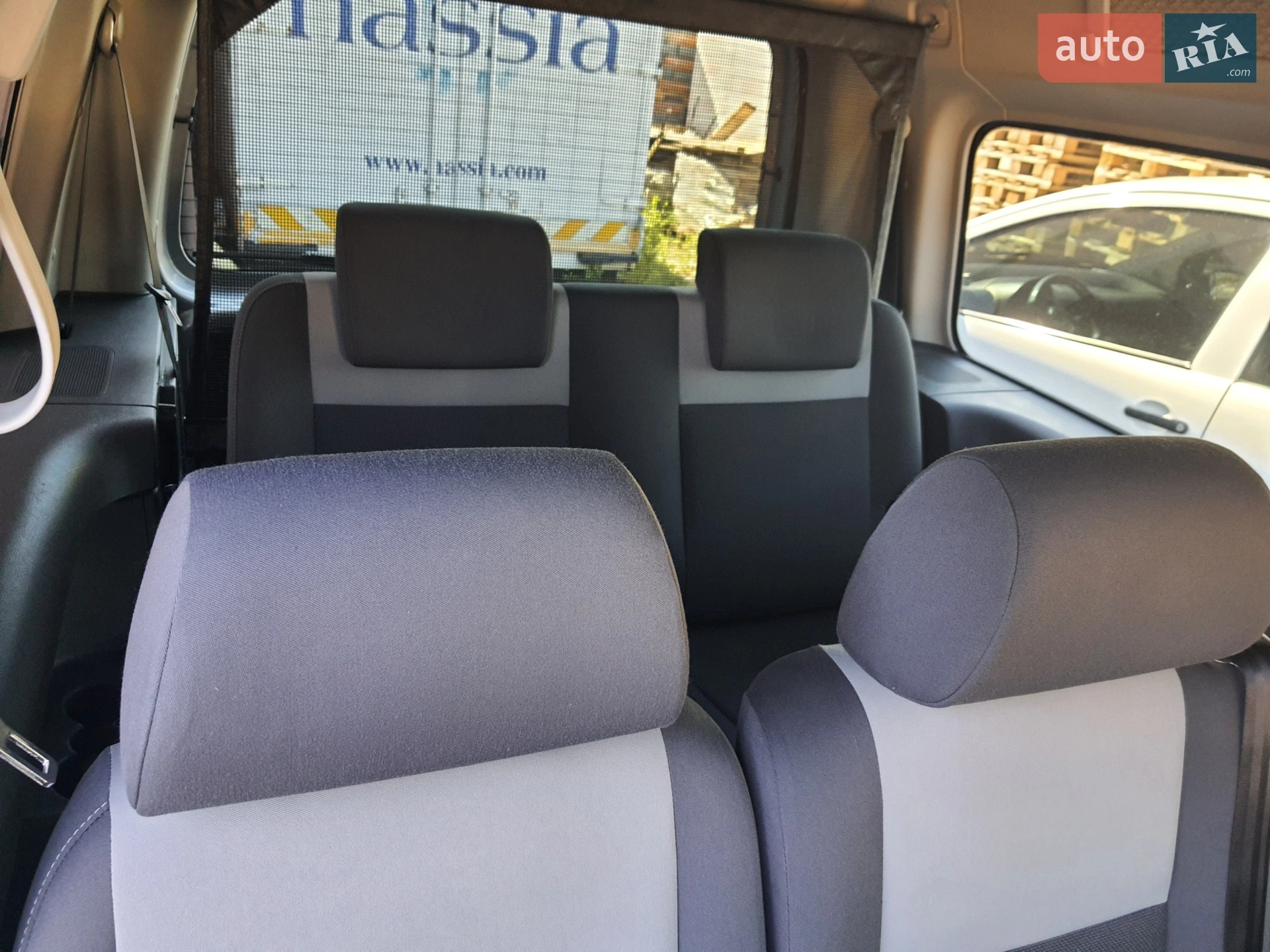 2011 Volkswagen Caddy - мініатюра 27