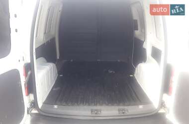 Грузовой фургон Volkswagen Caddy 2012 в 