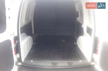 Грузовой фургон Volkswagen Caddy 2012 в Ровно