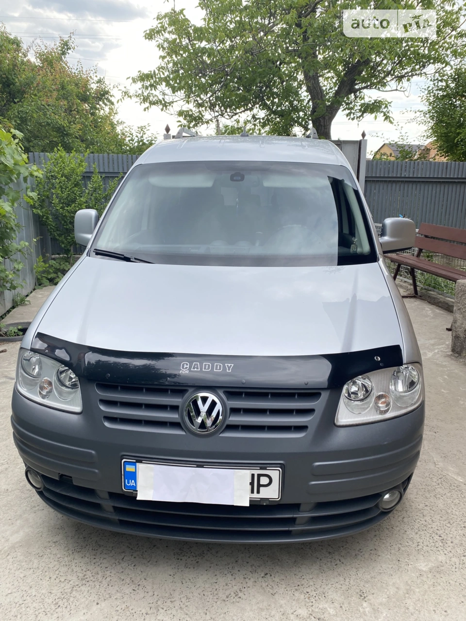 2010 Volkswagen Caddy - мініатюра 16