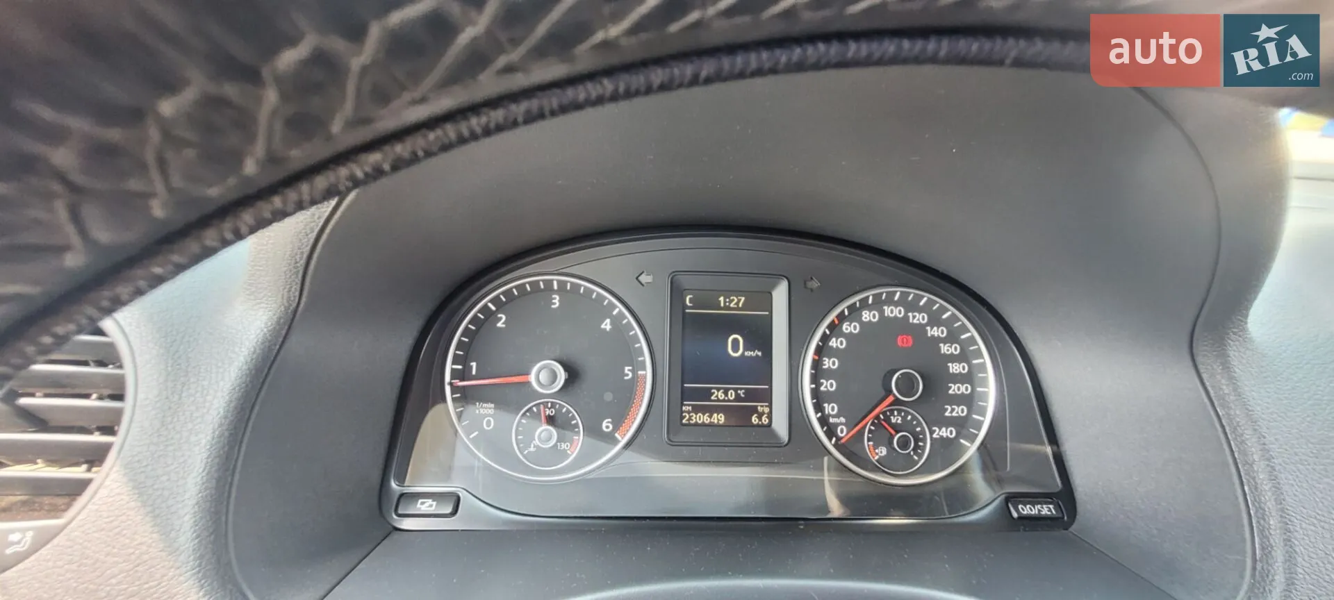 2011 Volkswagen Caddy - мініатюра 13