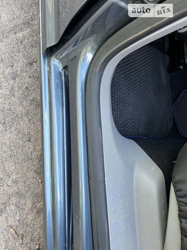 Минивэн Volkswagen Caddy 2008 в Ильинцах