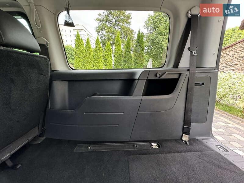 Минивэн Volkswagen Caddy 2014 в Луцке