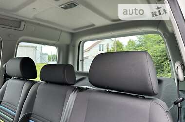 Мінівен Volkswagen Caddy 2014 в Хмельницькому