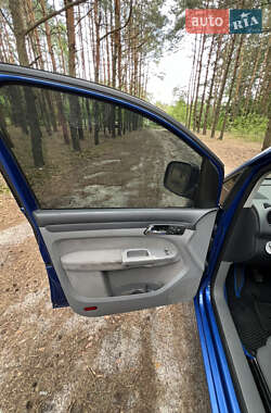 Минивэн Volkswagen Caddy 2005 в 