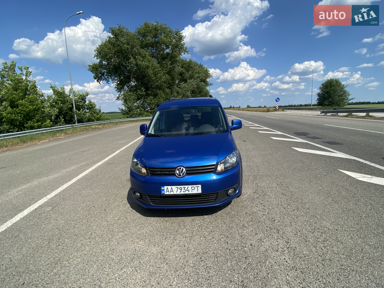 2016 Volkswagen Caddy - мініатюра 10