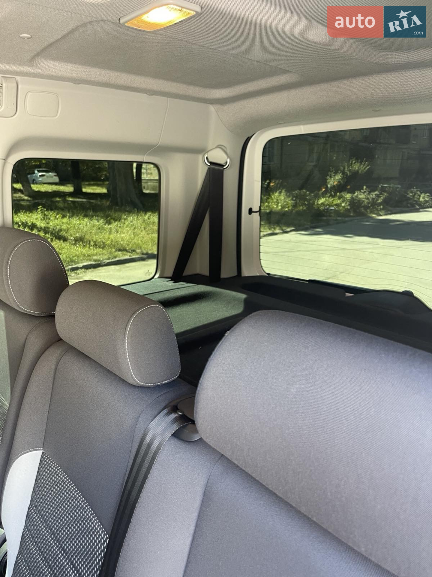 2013 Volkswagen Caddy - мініатюра 18