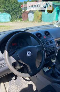 Мінівен Volkswagen Caddy 2006 в Косові