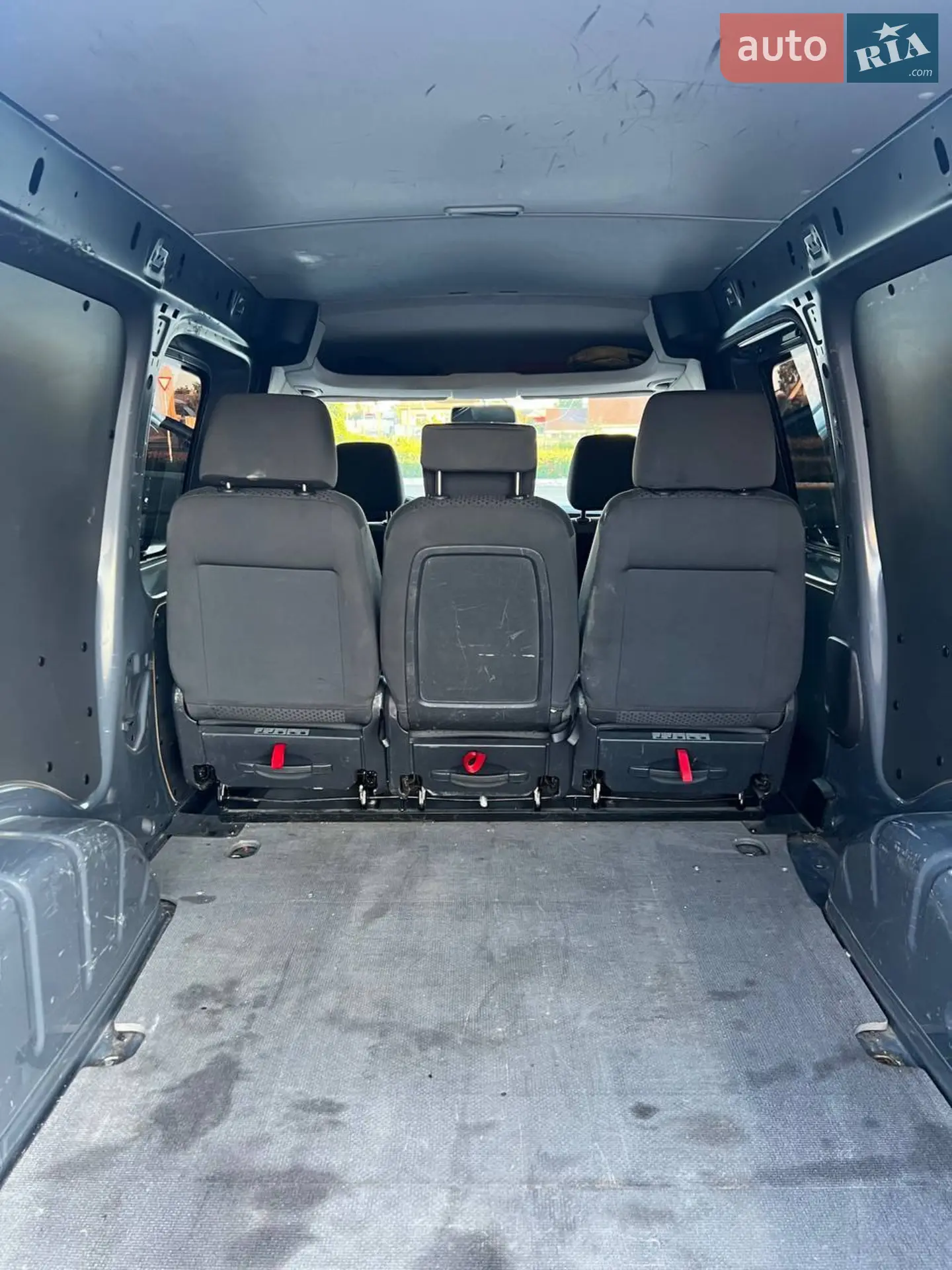 2016 Volkswagen Caddy - мініатюра 20