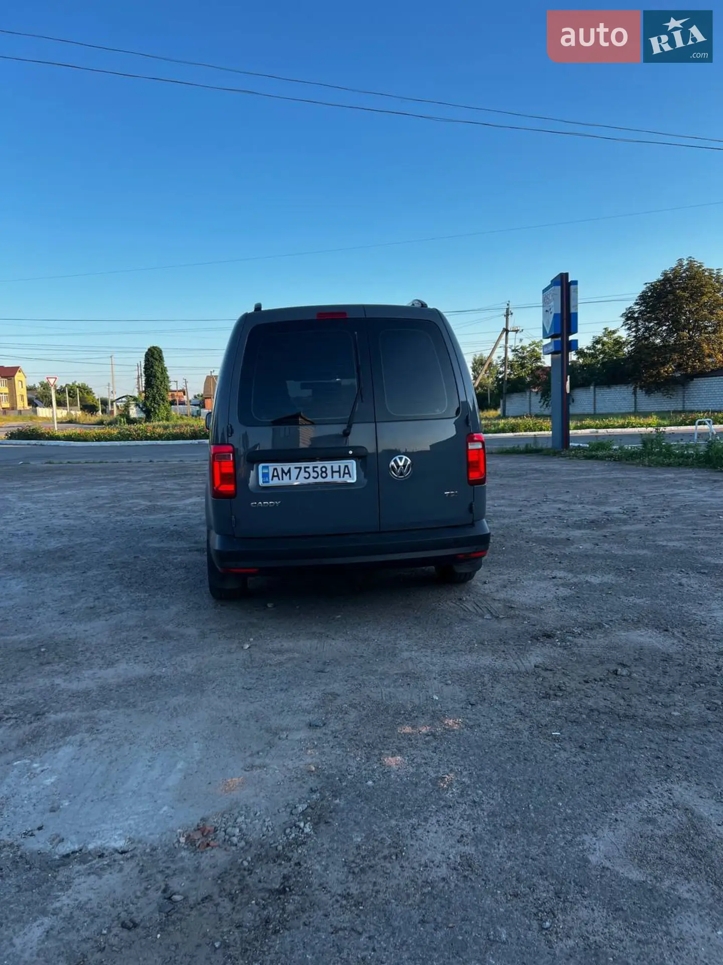 2016 Volkswagen Caddy - мініатюра 14