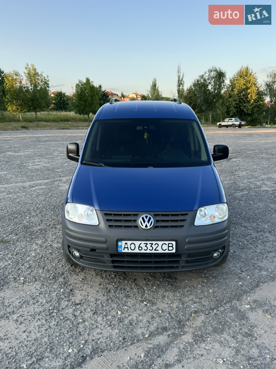 2011 Volkswagen Caddy - мініатюра 14