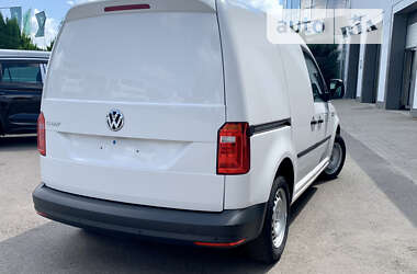 Грузовой фургон Volkswagen Caddy 2020 в Ровно