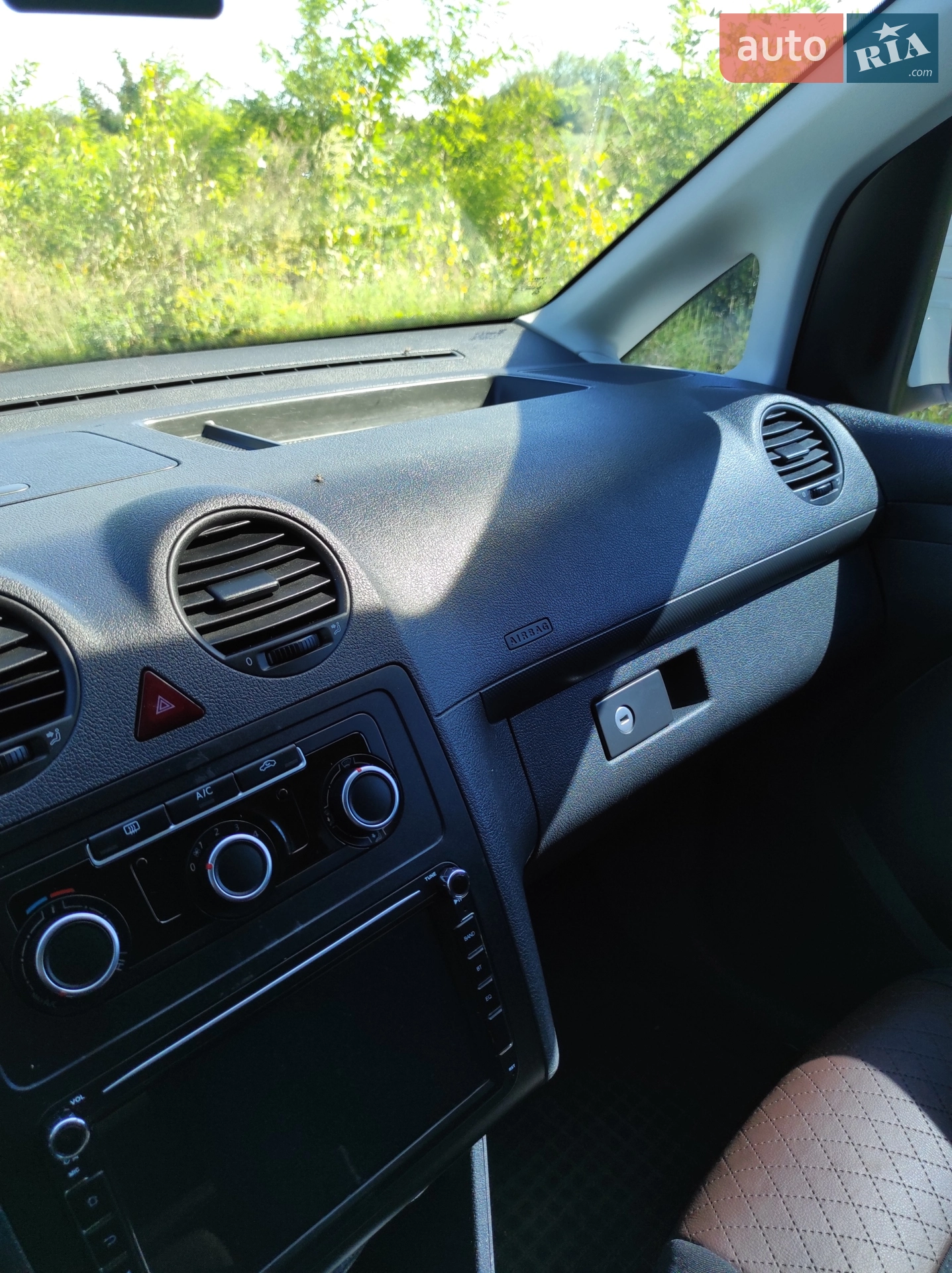 2014 Volkswagen Caddy - мініатюра 19