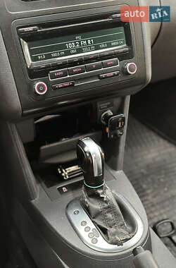 Минивэн Volkswagen Caddy 2011 в 