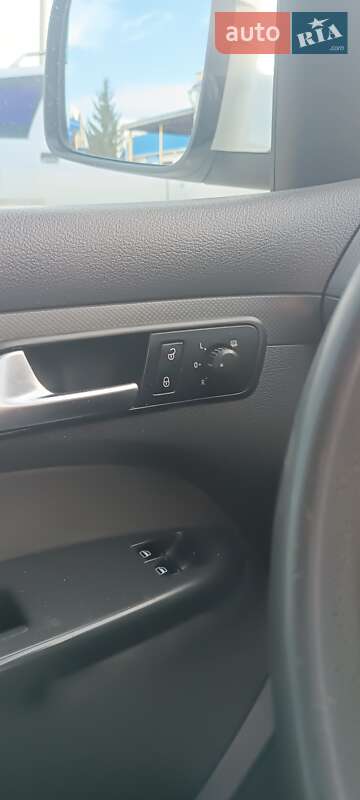 Минивэн Volkswagen Caddy 2013 в Киеве фото 5 Минивэн Volkswagen Caddy 2013 в Киеве