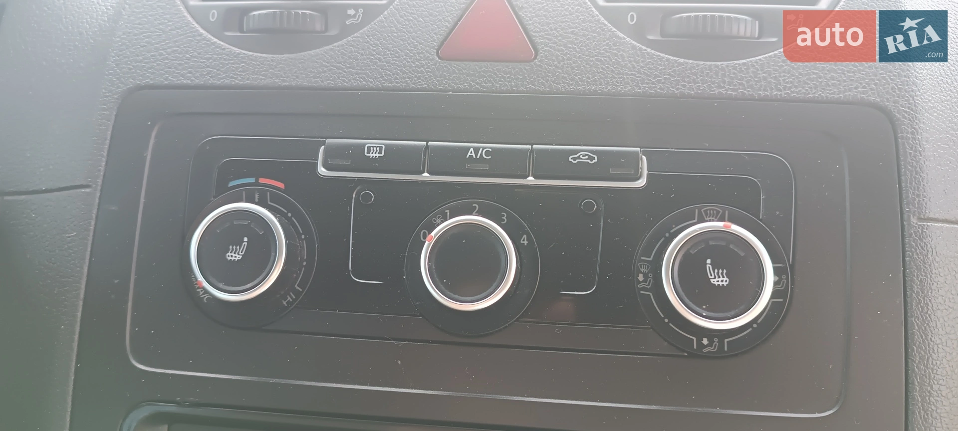 2013 Volkswagen Caddy - мініатюра 3