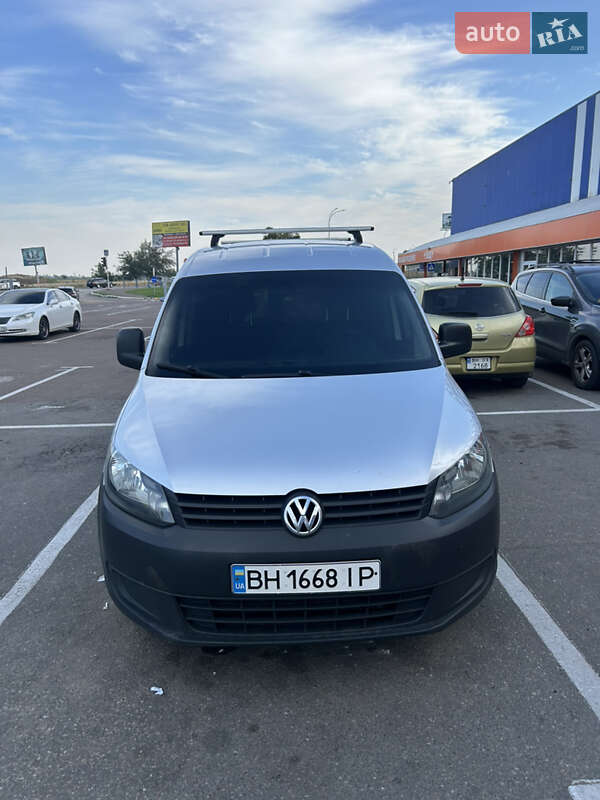 Вантажний фургон Volkswagen Caddy 2014 в Чорноморську фото 23 Вантажний фургон Volkswagen Caddy 2014 в Чорноморську