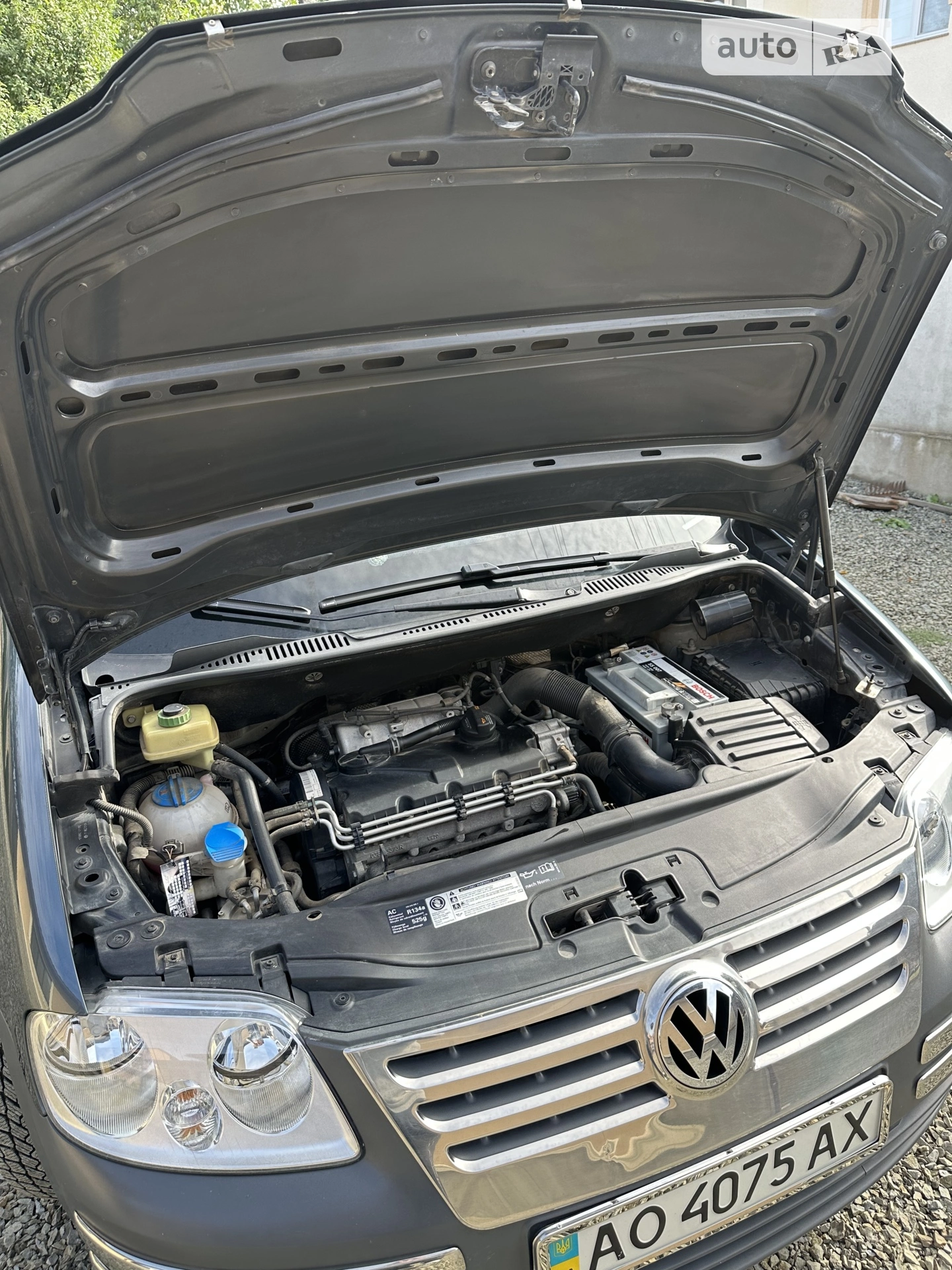 2010 Volkswagen Caddy - мініатюра 35