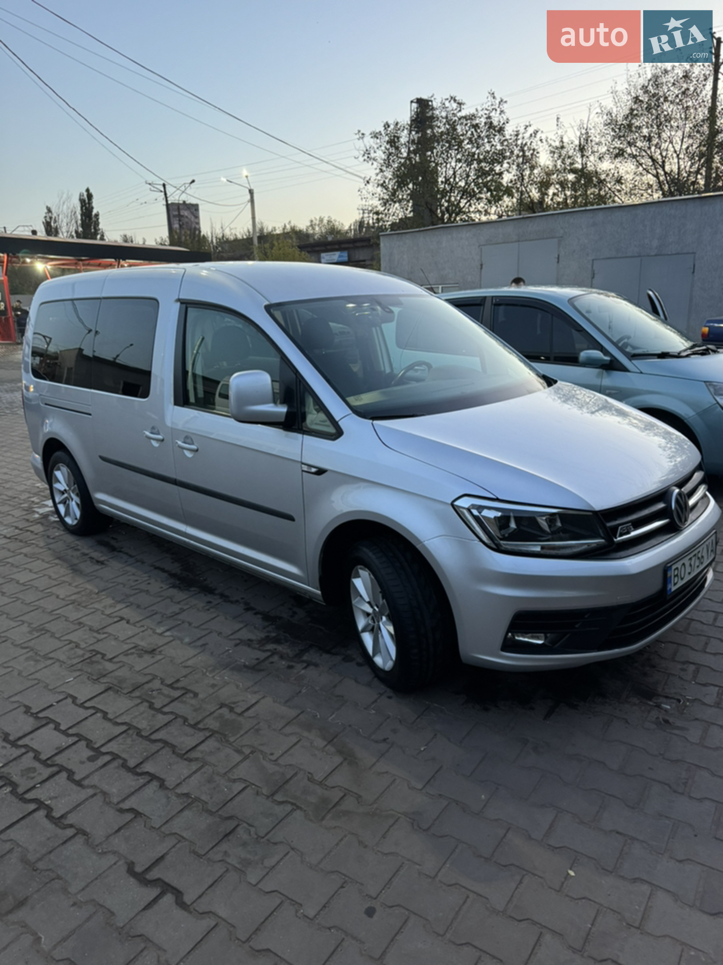 Фото авто 6