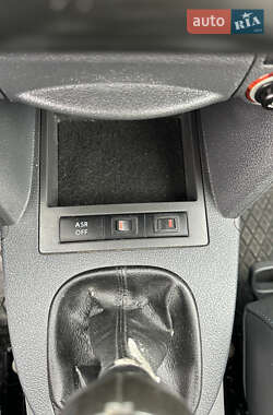 Мінівен Volkswagen Caddy 2009 в 