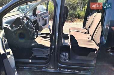 Минивэн Volkswagen Caddy 2006 в 