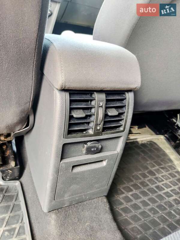 Мінівен Volkswagen Caddy 2011 в Тернополі