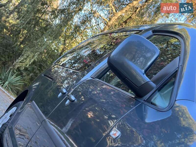 Минивэн Volkswagen Caddy 2008 в Дрогобыче