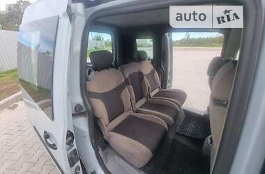 Мінівен Volkswagen Caddy 2006 в Тернополі