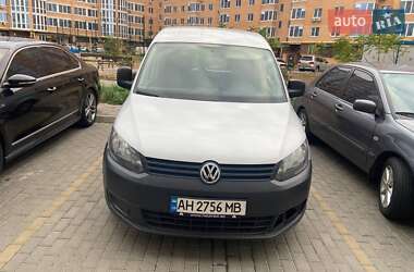 Другие грузовики Volkswagen Caddy 2015 в 