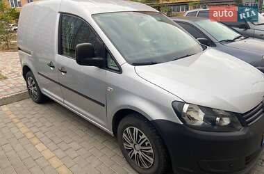 Другие грузовики Volkswagen Caddy 2015 в 