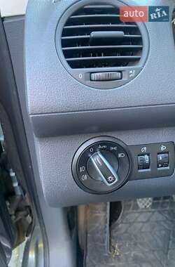 Минивэн Volkswagen Caddy 2012 в Львове