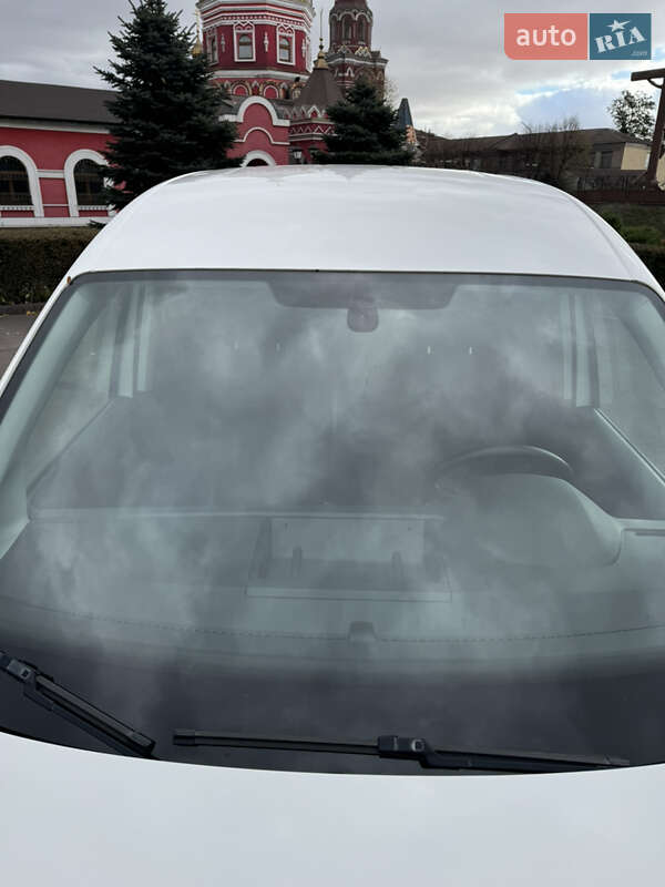 Грузовой фургон Volkswagen Caddy 2018 в Каменском