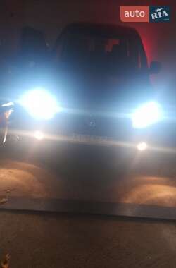 Минивэн Volkswagen Caddy 2011 в Ракитном
