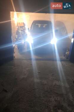 Минивэн Volkswagen Caddy 2011 в Ракитном