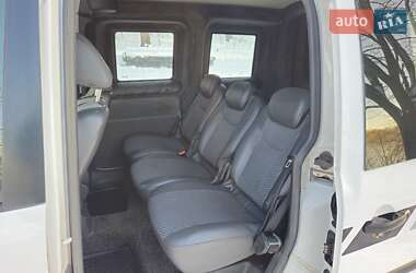 Минивэн Volkswagen Caddy 2011 в Бердичеве