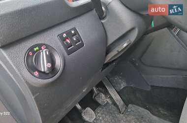 Минивэн Volkswagen Caddy 2017 в 