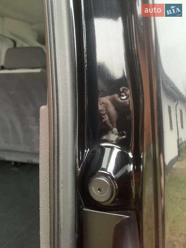 Мінівен Volkswagen Caddy 2013 в Івано-Франківську