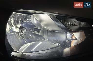 Минивэн Volkswagen Caddy 2011 в 