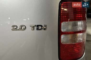 Минивэн Volkswagen Caddy 2011 в 