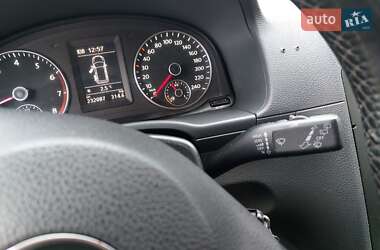 Минивэн Volkswagen Caddy 2013 в 
