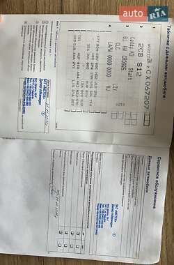 Минивэн Volkswagen Caddy 2011 в 
