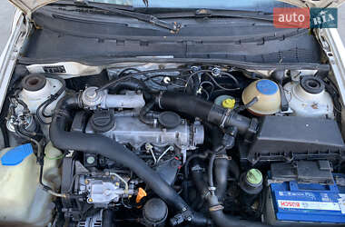 Другие грузовики Volkswagen Caddy 2001 в 