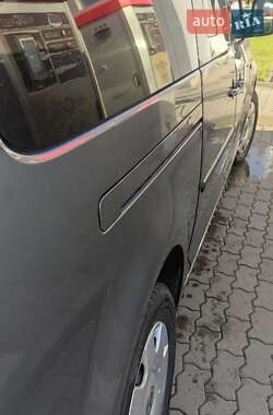 Мінівен Volkswagen Caddy 2013 в Мукачевому