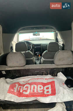 Другие грузовики Volkswagen Caddy 2001 в 