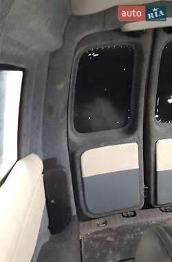 Минивэн Volkswagen Caddy 2006 в 