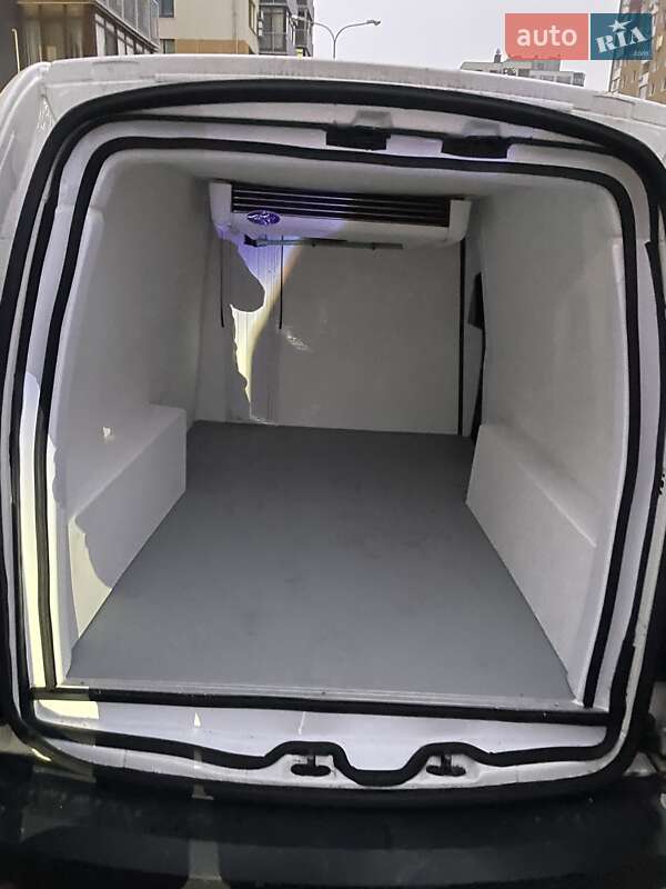 Рефрижератор Volkswagen Caddy 2019 в Киеве