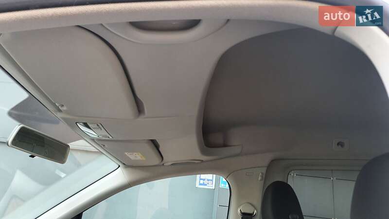 Мінівен Volkswagen Caddy 2017 в Києві