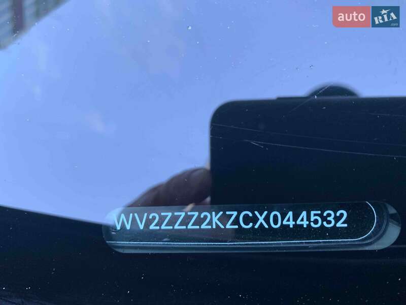 Минивэн Volkswagen Caddy 2011 в Шепетовке